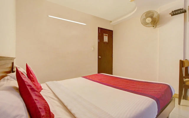 Sri Sai Inn by OYO Rooms