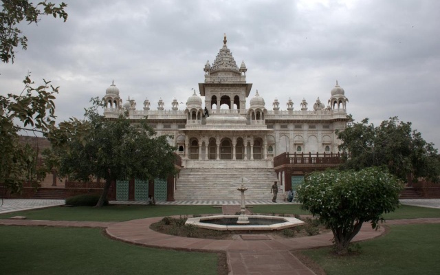 Chhotaram Prajapat Homestay — 2-star hotel in Salawas