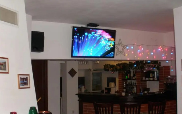 Sveti Stefan Apartment House & Spa