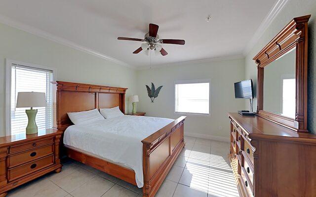 Villas on the Gulf by Southern Vacation Rentals