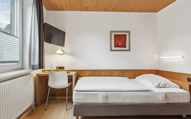 Hotel zum Erwin