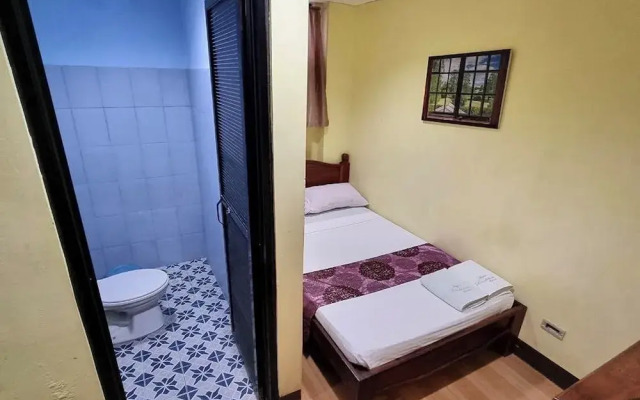 Mojica Residencia Hotel