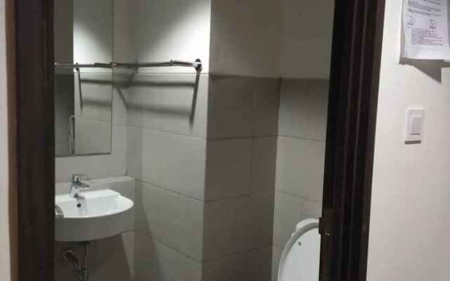 Apartemen Bintaro Icon By Tasya