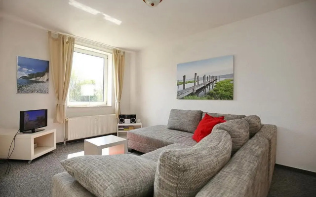 Sünnslag Wohnung 022