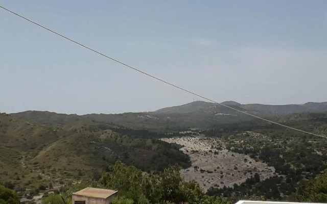 Aggeli Village House