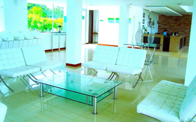 O.L. Castilla Hotel