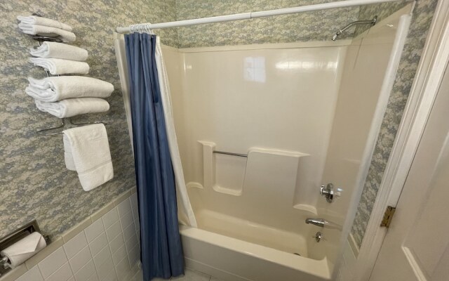 North Conway Mountain Inn