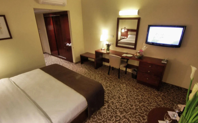 Saint Gabriel Hotel
