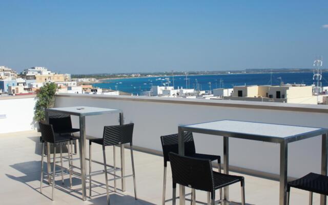 Depandance Palazzo Piro