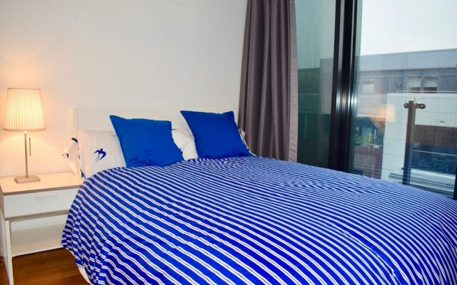 3 Bedroom Apartment in Dublin Docklands