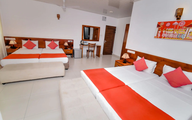 My city Hotel