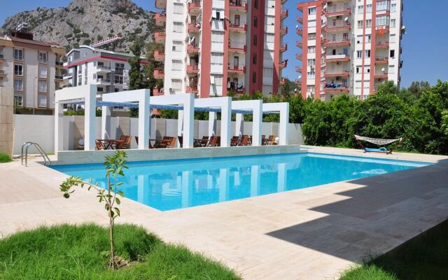 Boutique Suite Mim A
