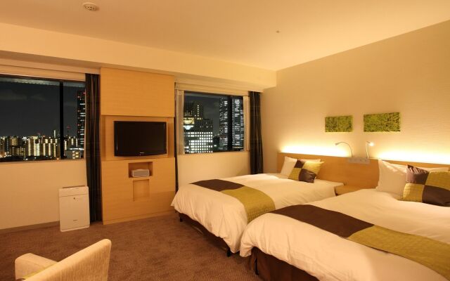 Keihan Kyobashi Grande Hotel