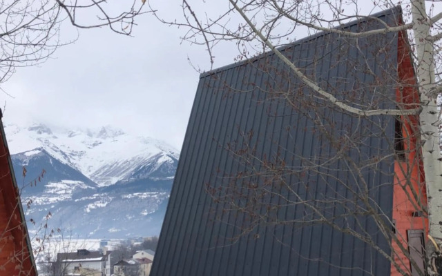 Paradiso Resort Mestia