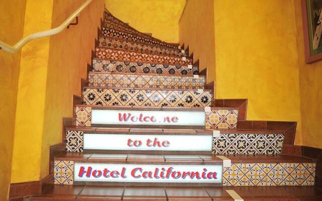 Hotel California