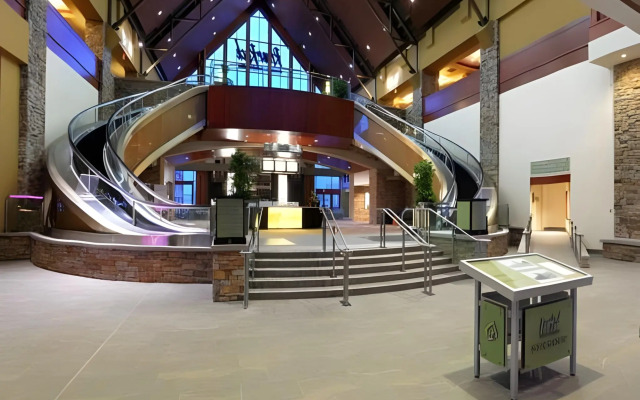 River Rock Casino Resort & The Hotel
