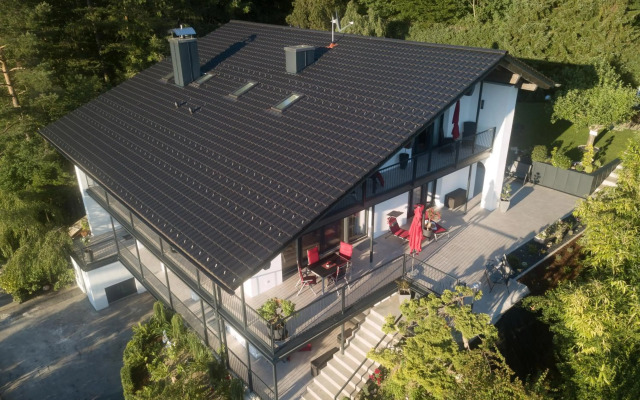 Alpen Air exklusive Apartments