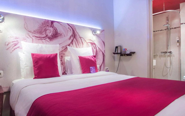 Mercure Paris Bastille Marais
