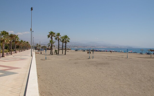 Nice Studio Torre del Mar Beach