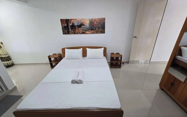 Room-kandy Panoramic MPM Deluxe Suit Air