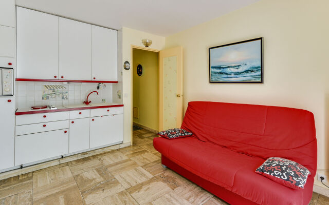 Apartment Le Marlyne 2