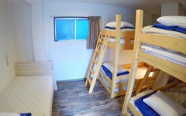 Trip & Sleep Hostel