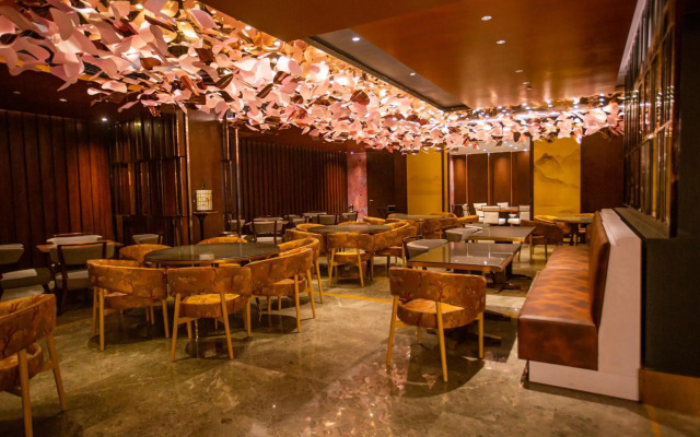 Johari Rotana Hotel