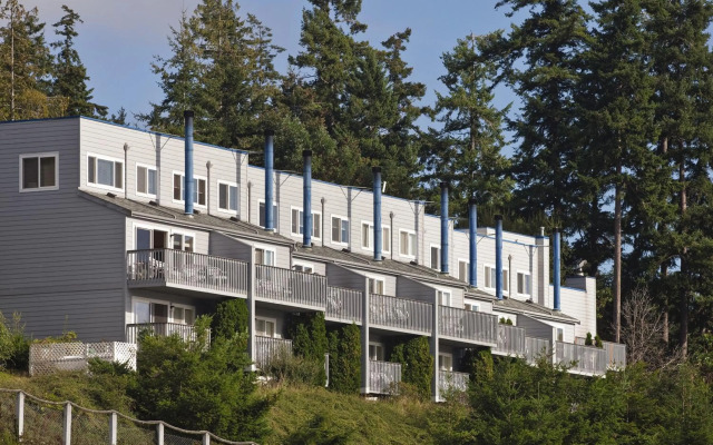 WorldMark Discovery Bay