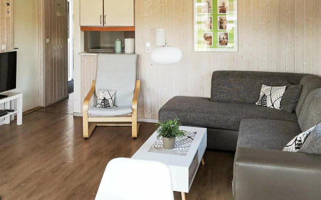 Two-Bedroom Holiday home in Otterndorf 4