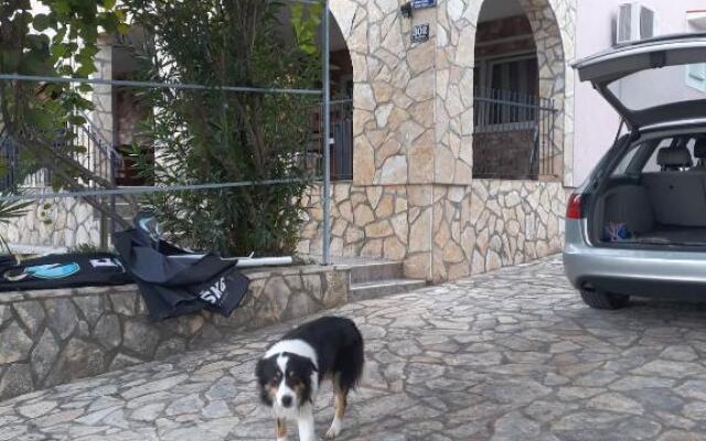 Otok Krk Apartments