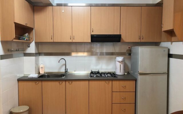 4Pax Mawar Apartments Genting Highlands