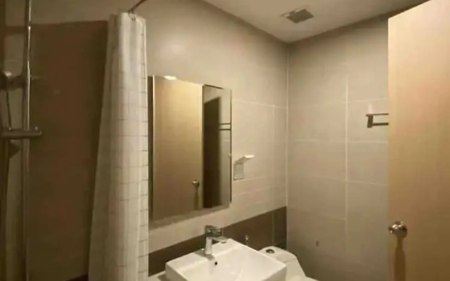 The Sun Avenue Relax & Pool