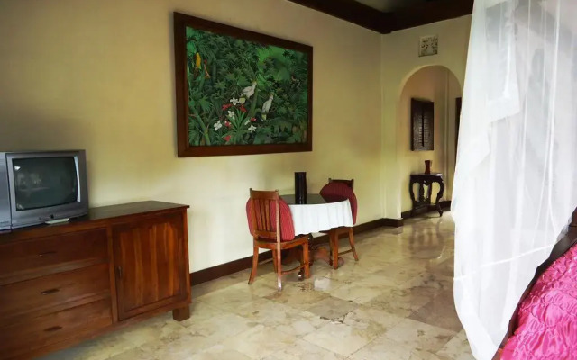 Pande Permai Bungalows