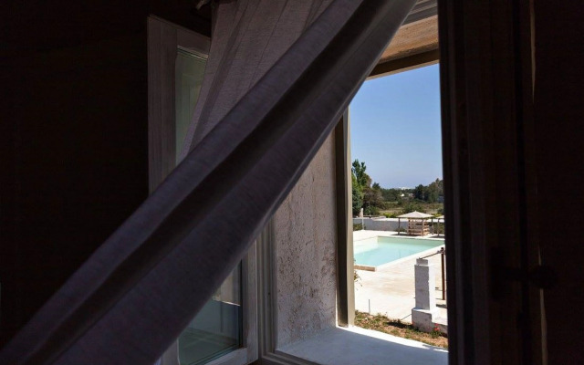 Masseria Borgo Sentinella