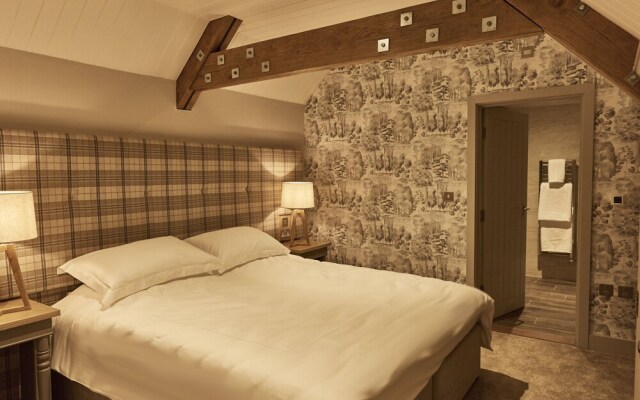 Chesters Stables