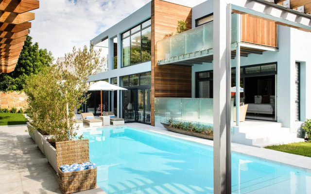 Mannabay Fine Boutique Hotel
