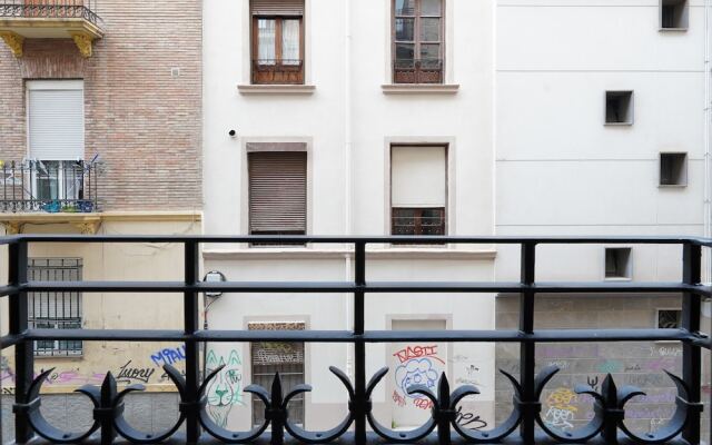 Urban Vida Granada I