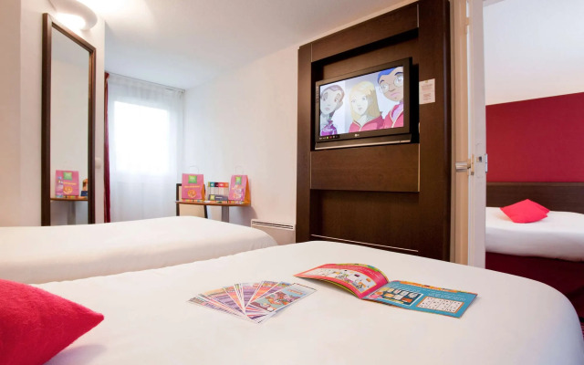 Ibis Styles Belfort Centre