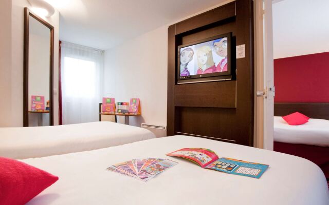 Ibis Styles Belfort Centre
