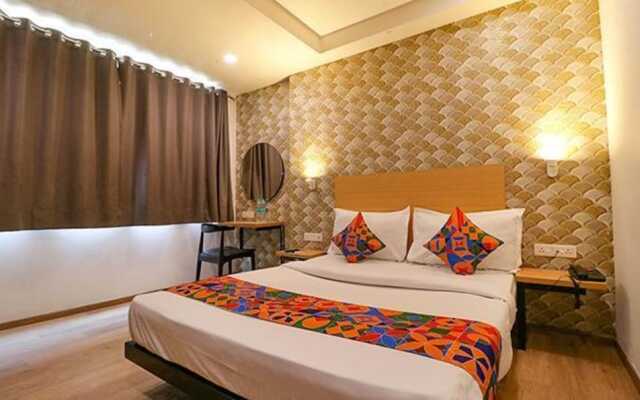 OYO Townhouse 118 Gagan Vihar