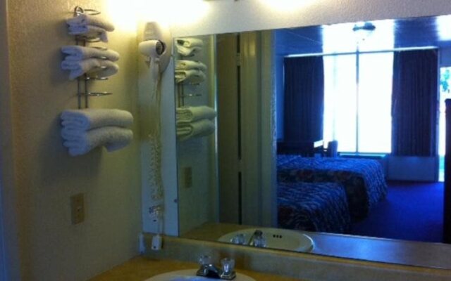 Kings Inn Valliant