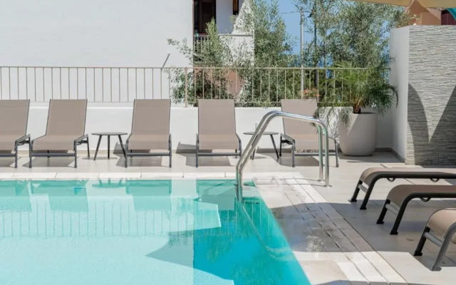 Margaida Boutique Hotel & SPA
