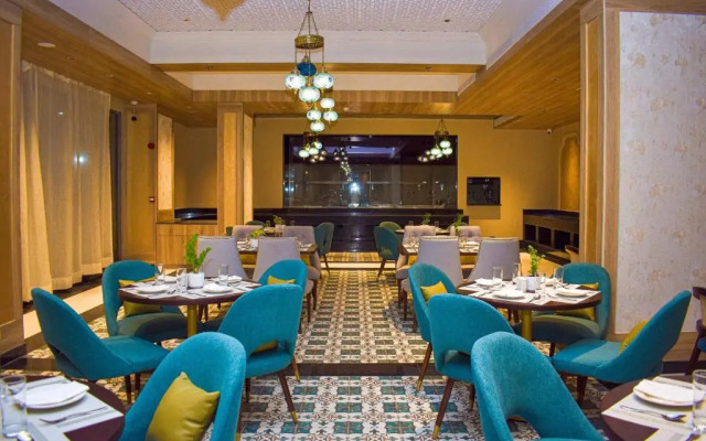 Urban Suites by BluSalzz, Jaipur - Rajasthan