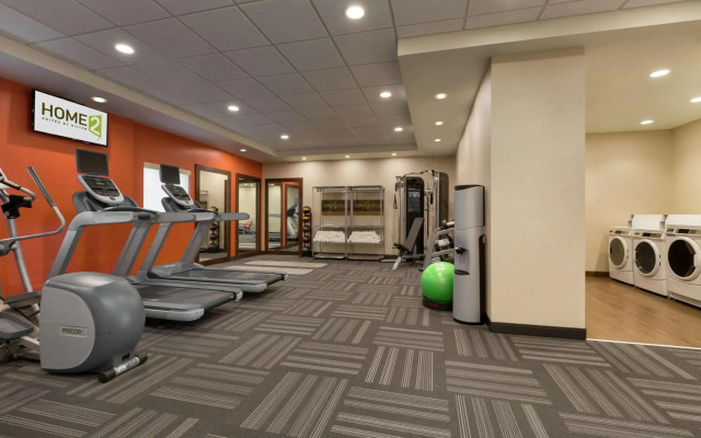 Home2 Suites by Hilton Phoenix Chandler