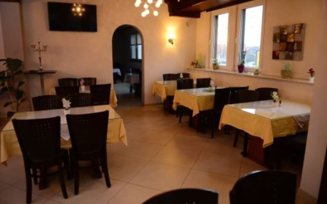 Hotel-Linde