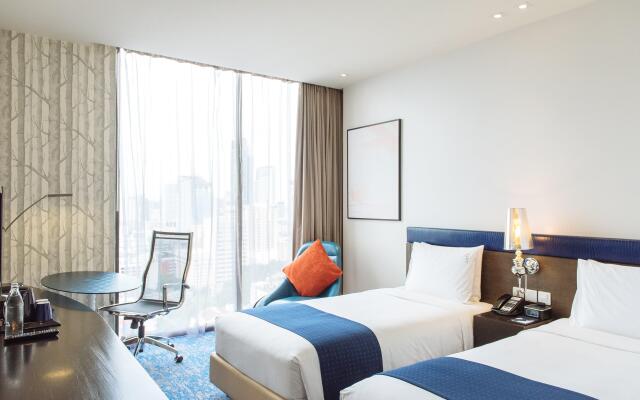 Holiday Inn Express Bangkok Siam by IHG