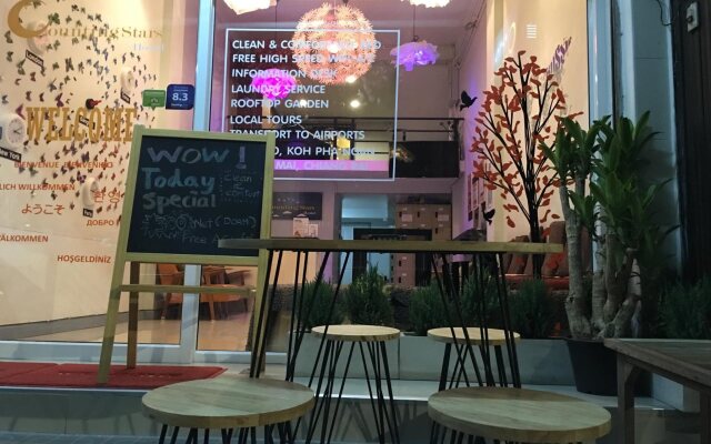 Counting Stars Hostel