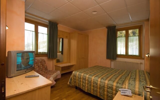 Albergo Foyer De Montagne