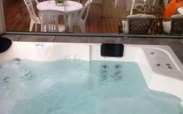 Hotel Pousada Oosterhuis