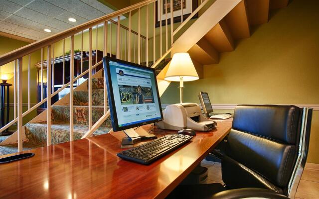 Best Western Shepherdsville